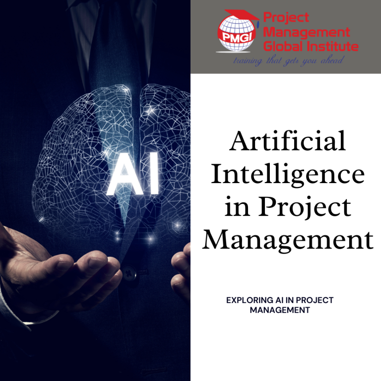 Artificial Intelligence (AI) in Project Management